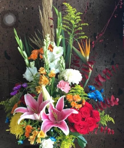 Arreglos Primaverales 5