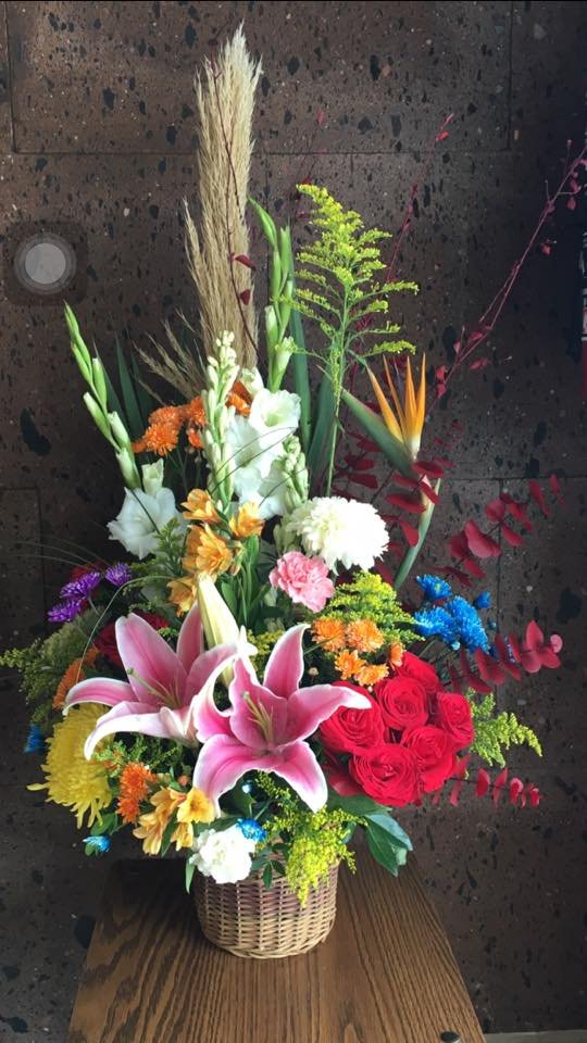 Arreglos Primaverales 5