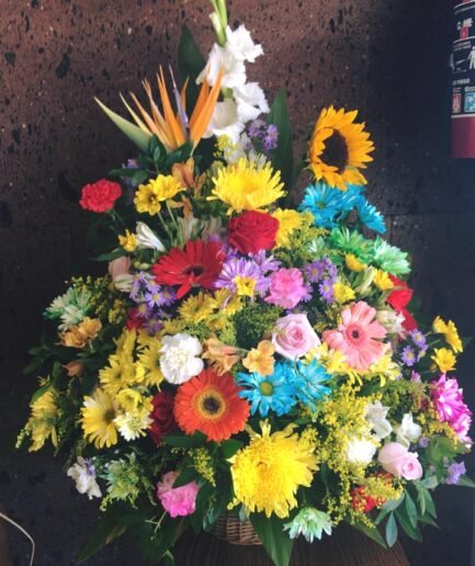 Arreglos Primaverales 4