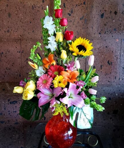 Arreglos Primaverales 2