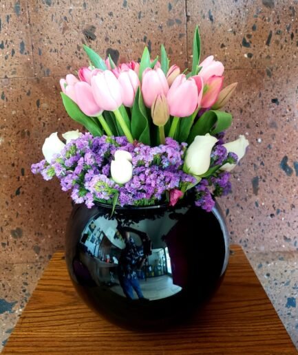 Arreglo Tulipan 4 - 2800