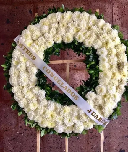 Corona Redonda Polar