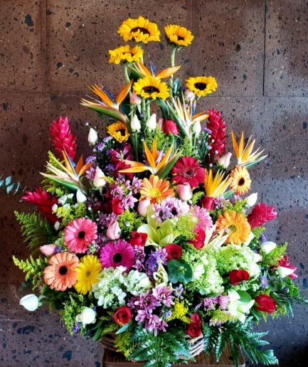 Arreglos Primaverales - 8