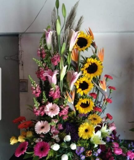 Arreglos Primaverales 3