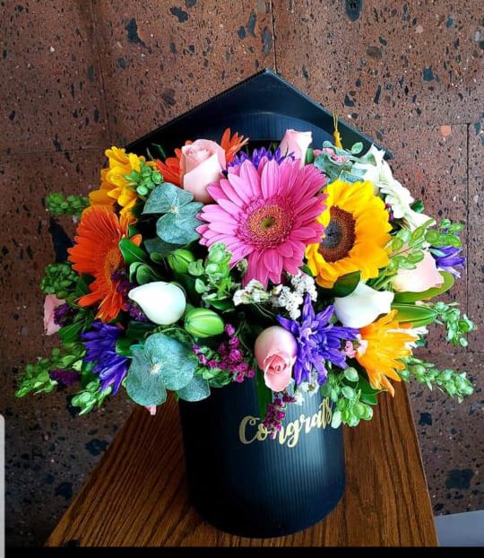 Virrete Ramos Primaveral