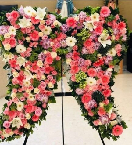 Corona Alas de Ángel