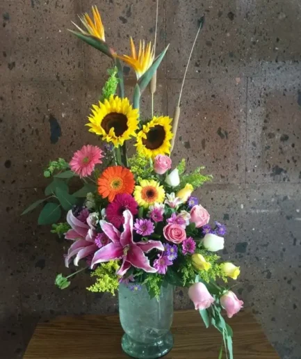Arreglos Primaverales - 6