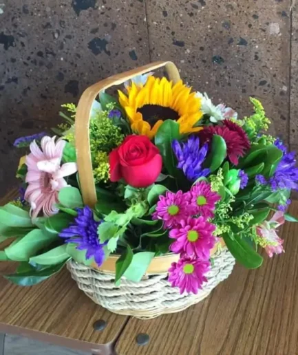 Arreglos Primaverales - 7