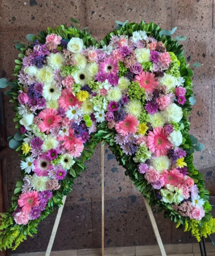 las de ángel de 1 metro para servicios fúnebres en Ciudad Juárez