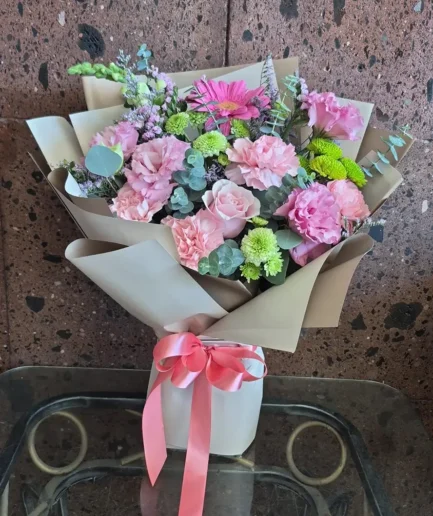 Ramo Encanto – Flores en Cd. Juárez