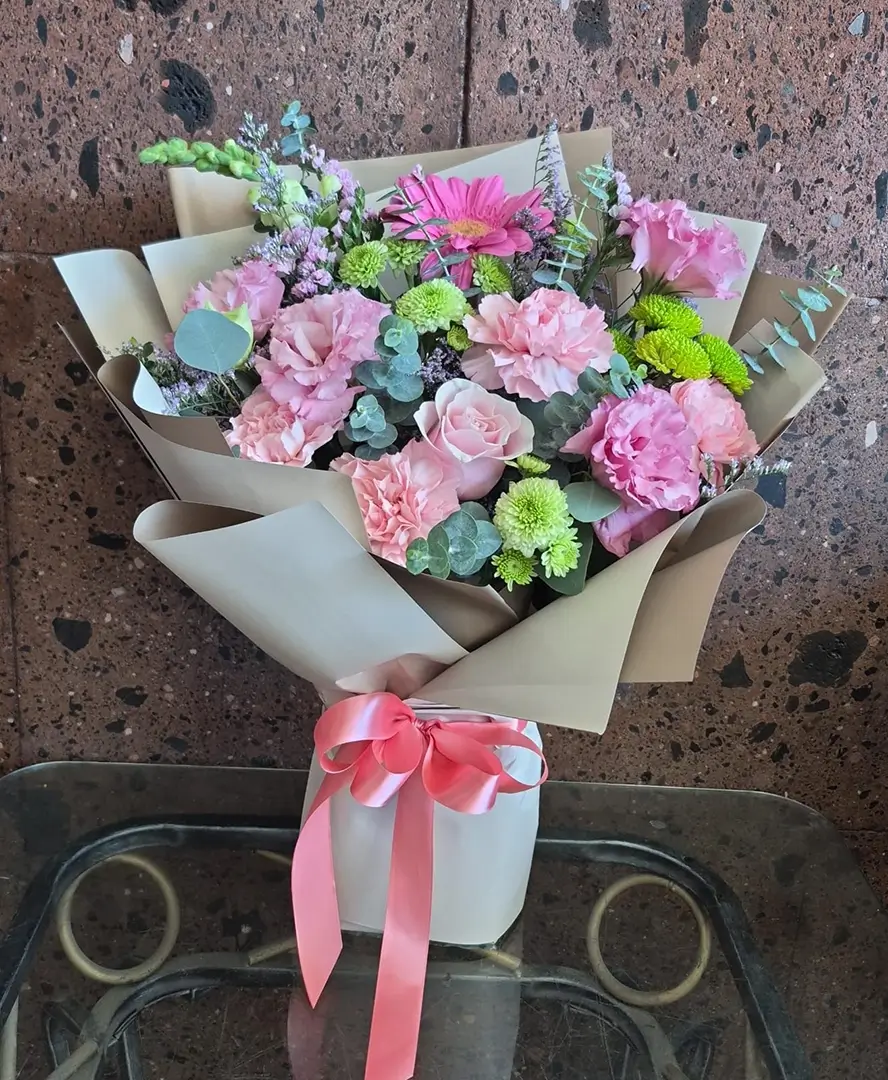 Ramo Encanto – Flores en Cd. Juárez