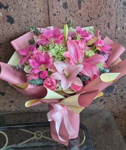 Ramo Estelar – Flores en Cd. Juárez