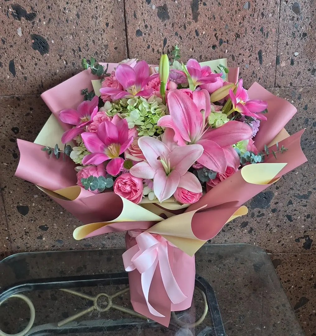 Ramo Estelar – Flores en Cd. Juárez